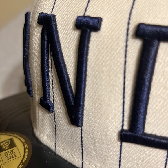 The Hundreds “Grand” fitted - Size 8 - Picture 5 of 5